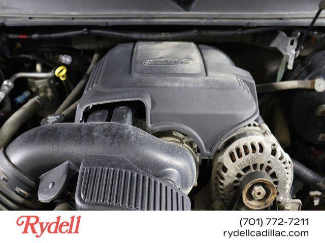 used 2008 Cadillac Escalade EXT car, priced at $14,990
