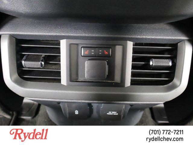 used 2021 Ford F-150 car, priced at $42,999
