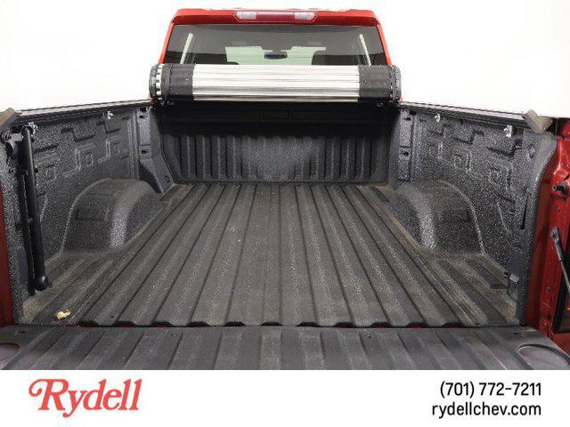 used 2022 GMC Sierra 2500 car, priced at $53,999