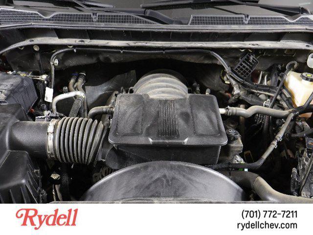 used 2022 GMC Sierra 2500 car, priced at $53,999