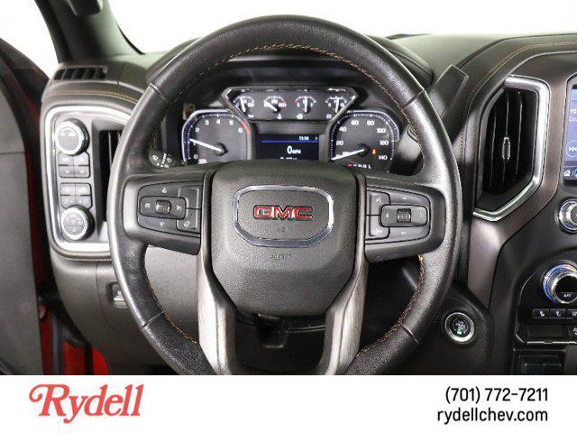 used 2022 GMC Sierra 2500 car, priced at $53,999