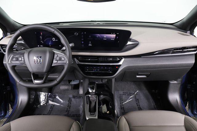 new 2024 Buick Envista car, priced at $29,999