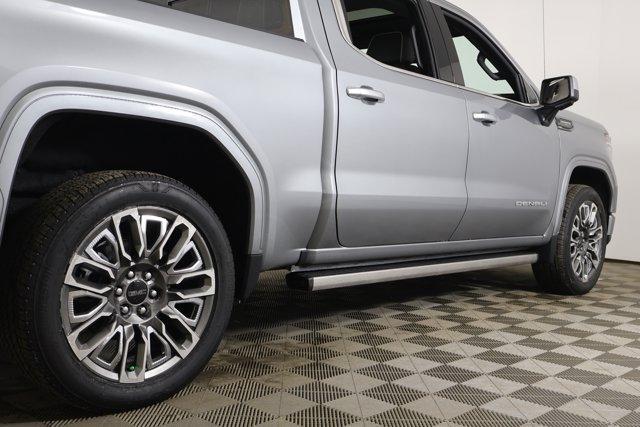 new 2024 GMC Sierra 1500 car, priced at $77,932