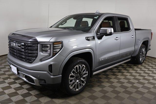 new 2024 GMC Sierra 1500 car, priced at $77,932