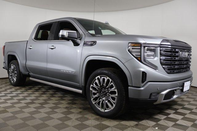 new 2024 GMC Sierra 1500 car, priced at $77,932