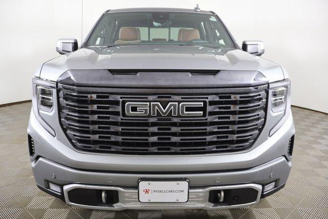 new 2024 GMC Sierra 1500 car, priced at $77,932