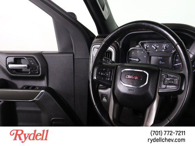 used 2023 GMC Sierra 2500 car, priced at $54,999