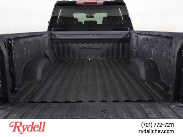 used 2023 GMC Sierra 2500 car, priced at $54,999