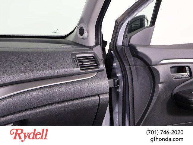 used 2019 Honda Ridgeline car, priced at $26,999