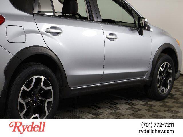 used 2016 Subaru Crosstrek car, priced at $15,999