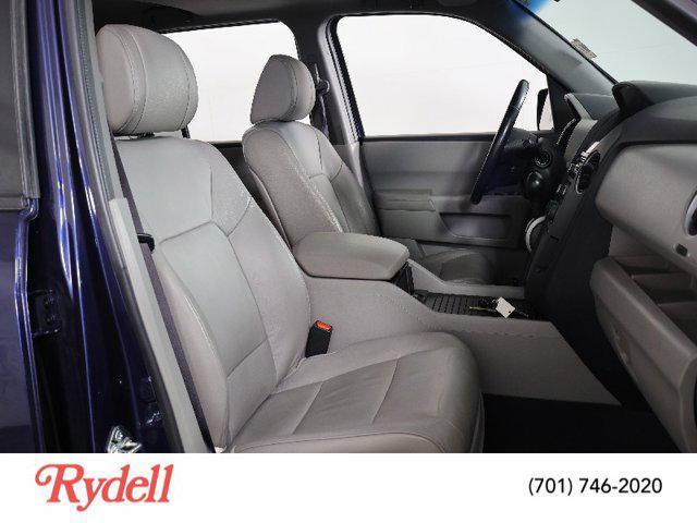 used 2015 Honda Pilot car, priced at $10,990