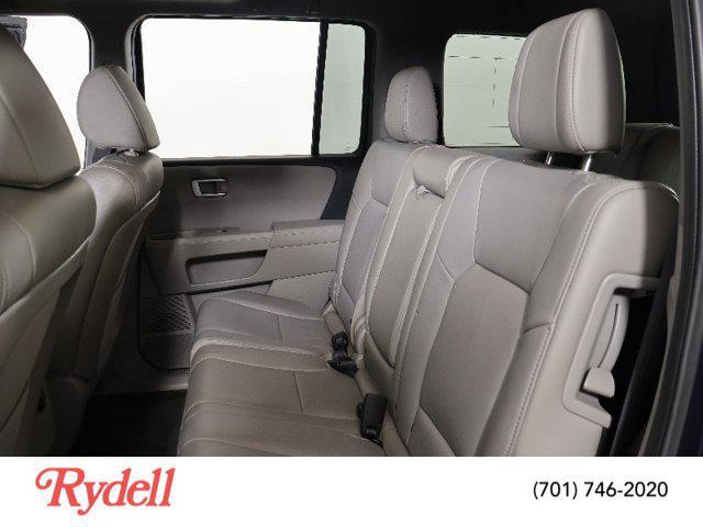 used 2015 Honda Pilot car, priced at $10,990