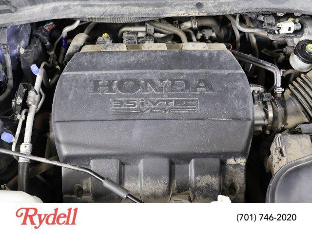 used 2015 Honda Pilot car, priced at $10,990