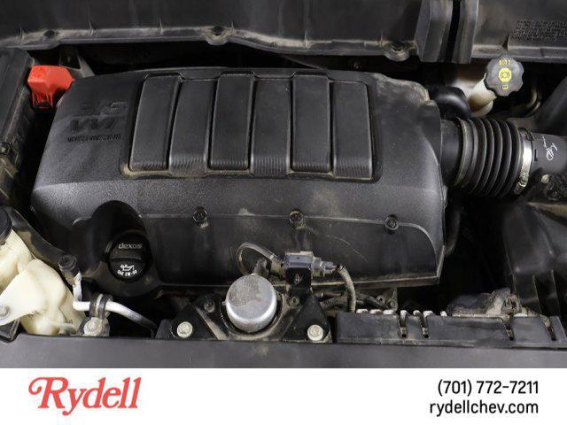 used 2017 Chevrolet Traverse car, priced at $15,499