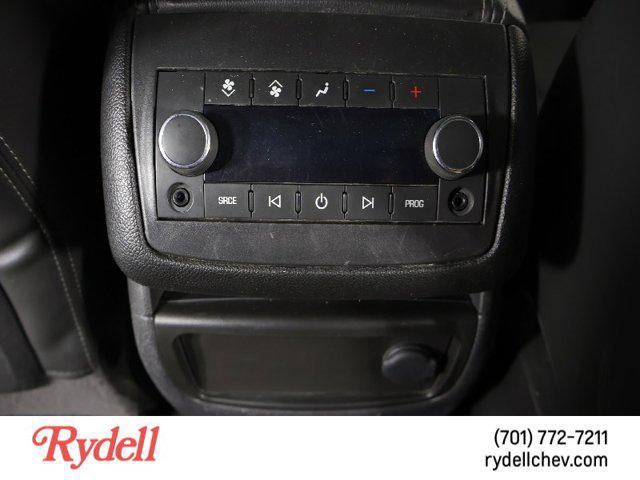 used 2017 Chevrolet Traverse car, priced at $15,499