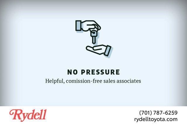 new 2025 Toyota Camry car, priced at $37,633