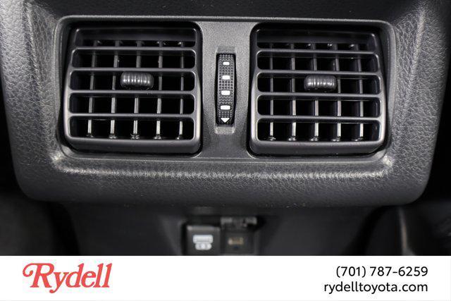 new 2025 Toyota Camry car, priced at $37,633