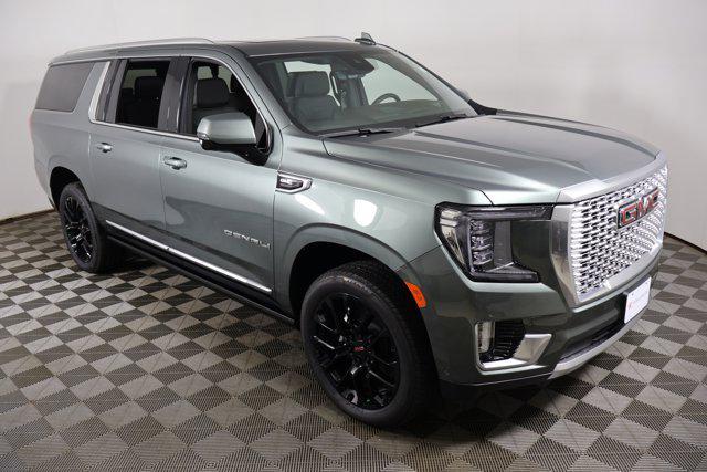 new 2024 GMC Yukon XL car, priced at $92,303