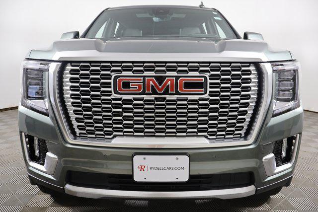 new 2024 GMC Yukon XL car, priced at $92,303