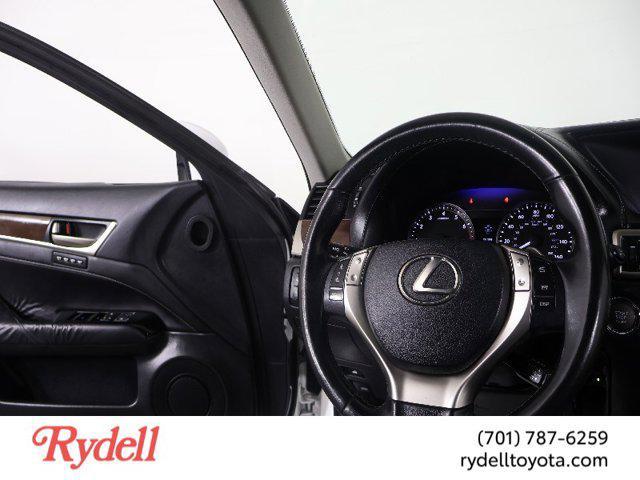 used 2014 Lexus GS 350 car, priced at $11,990