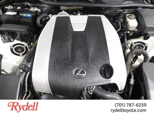 used 2014 Lexus GS 350 car, priced at $11,990
