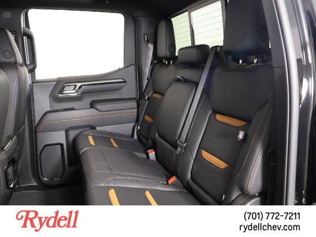 used 2024 GMC Sierra 1500 car, priced at $59,999
