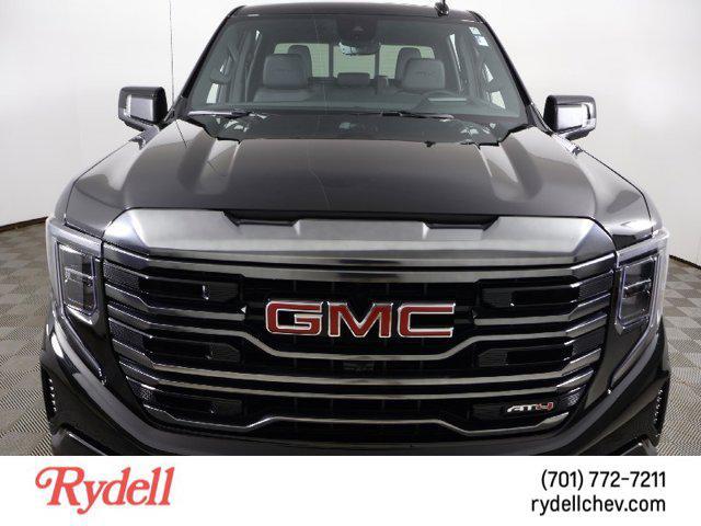 used 2024 GMC Sierra 1500 car, priced at $59,999
