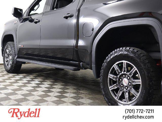 used 2024 GMC Sierra 1500 car, priced at $59,999