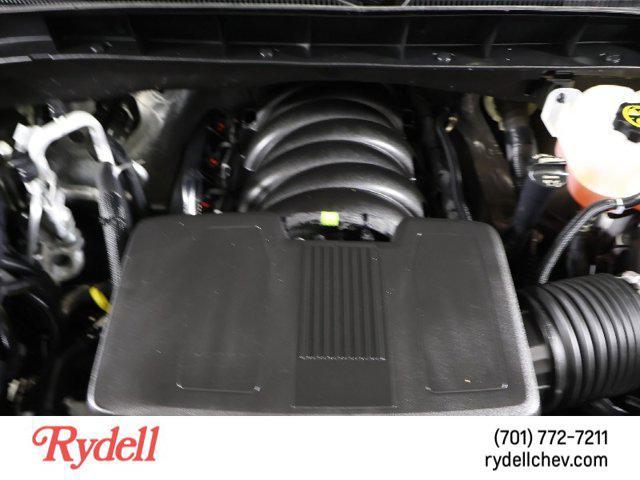 used 2024 GMC Sierra 1500 car, priced at $59,999