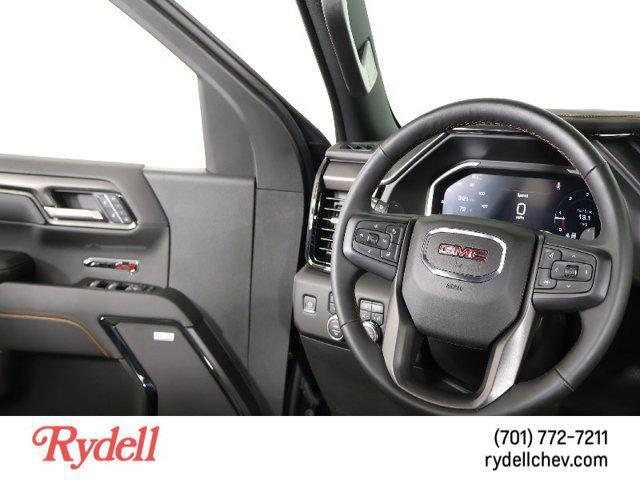 used 2024 GMC Sierra 1500 car, priced at $59,999