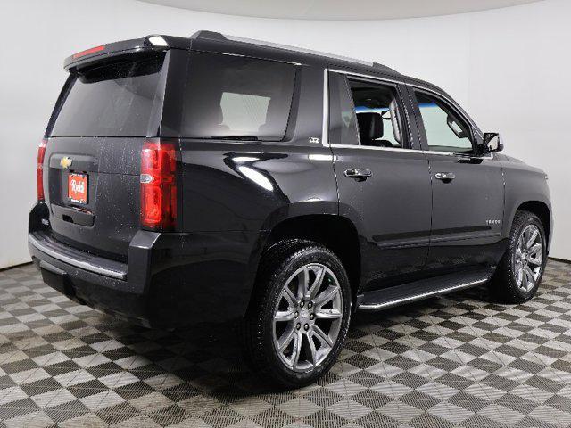 used 2016 Chevrolet Tahoe car, priced at $28,999