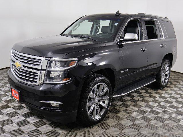 used 2016 Chevrolet Tahoe car, priced at $28,999