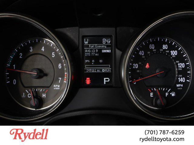 used 2012 Jeep Grand Cherokee car, priced at $8,990