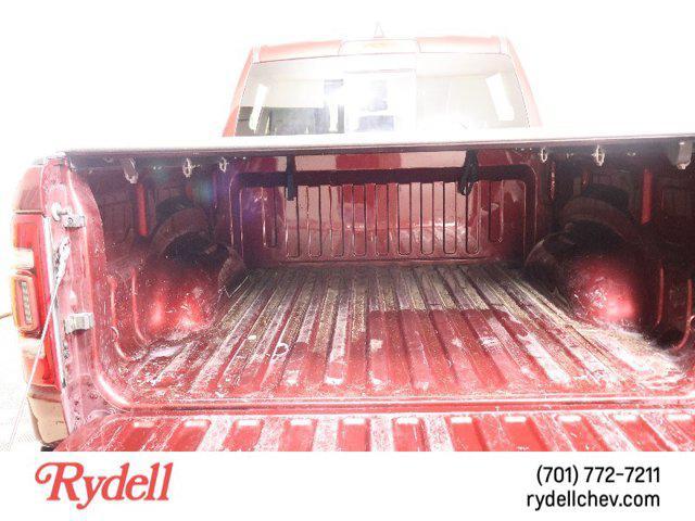 used 2019 Ram 1500 car, priced at $31,999
