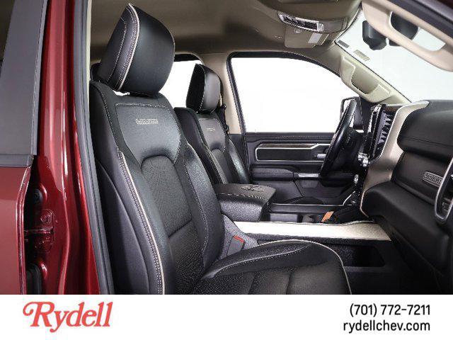 used 2019 Ram 1500 car, priced at $31,999