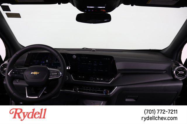 new 2026 Chevrolet Equinox car, priced at $28,799