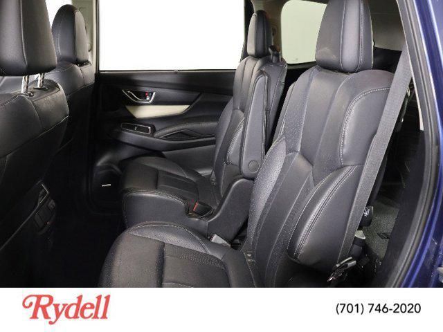 used 2021 Subaru Ascent car, priced at $25,999