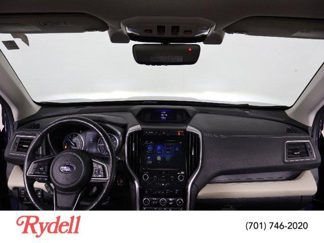 used 2021 Subaru Ascent car, priced at $25,999
