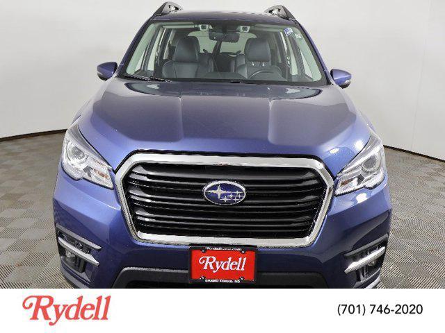used 2021 Subaru Ascent car, priced at $25,999