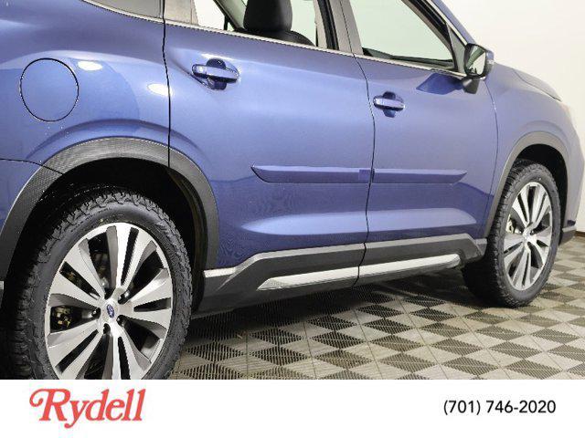 used 2021 Subaru Ascent car, priced at $25,999