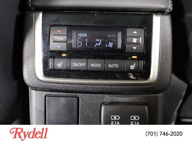 used 2021 Subaru Ascent car, priced at $25,999