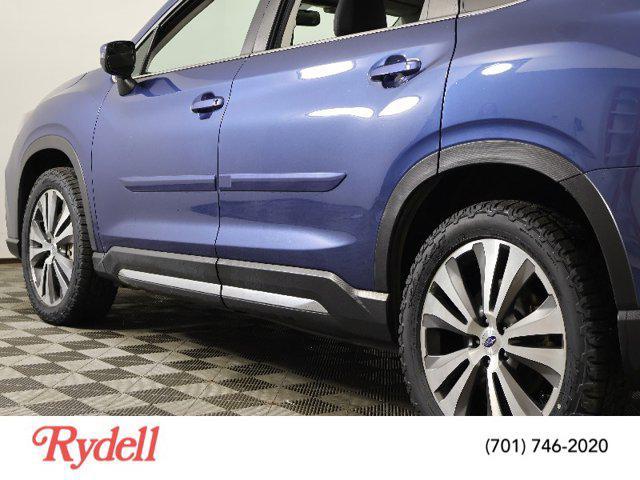 used 2021 Subaru Ascent car, priced at $25,999