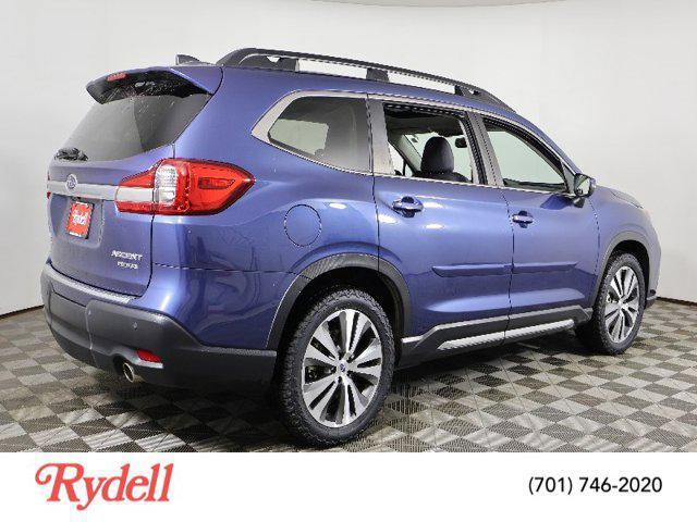 used 2021 Subaru Ascent car, priced at $25,999