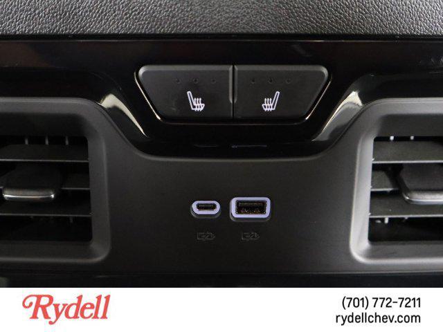 used 2024 GMC Sierra 2500 car, priced at $86,999