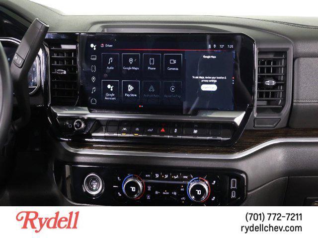used 2023 GMC Sierra 1500 car, priced at $38,999