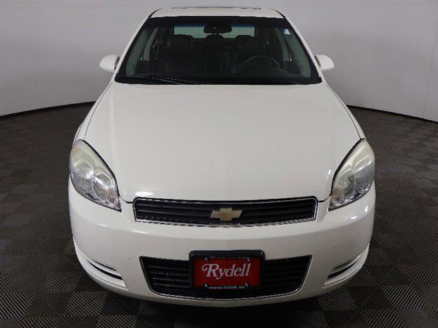 used 2009 Chevrolet Impala car, priced at $2,949