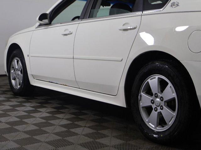 used 2009 Chevrolet Impala car, priced at $2,949