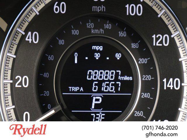 used 2017 Honda Accord car, priced at $16,999