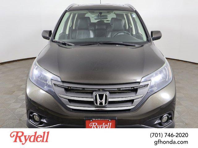 used 2013 Honda CR-V car, priced at $8,999