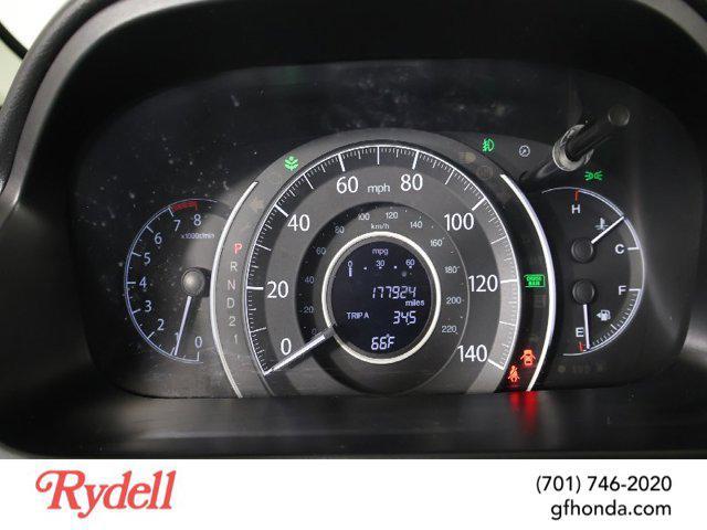 used 2013 Honda CR-V car, priced at $8,999